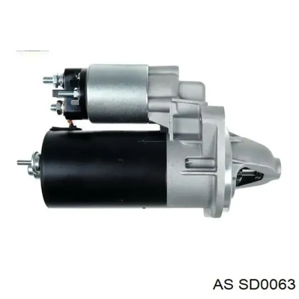 Bendix SD0063 AS/Auto Storm