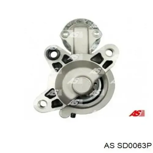SD0063P AS/AUTO STORM Bendix
