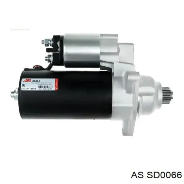 Bendix SD0066 AS/Auto Storm