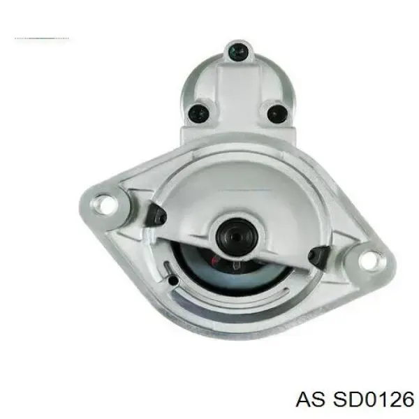 Bendix, motor de arranque Toyota Corolla E12