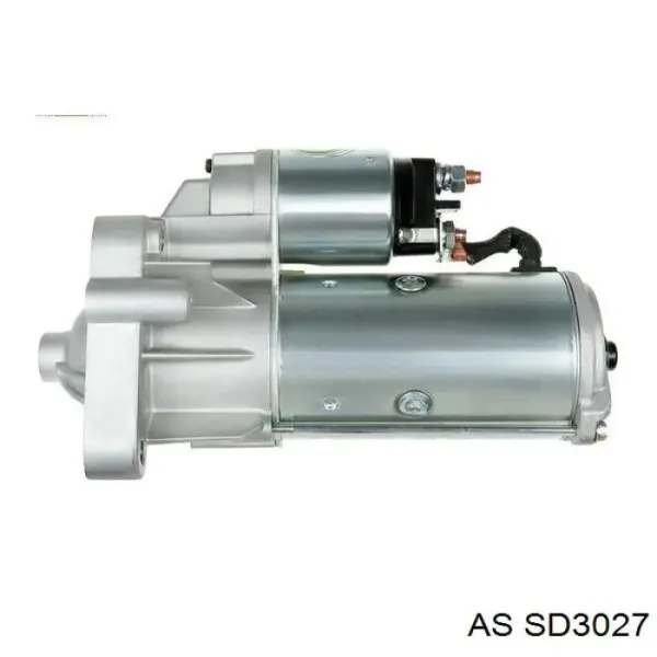 Bendix SD3027 AS/Auto Storm