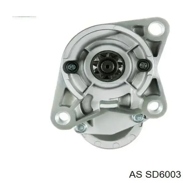 Bendix SD6003 AS/Auto Storm