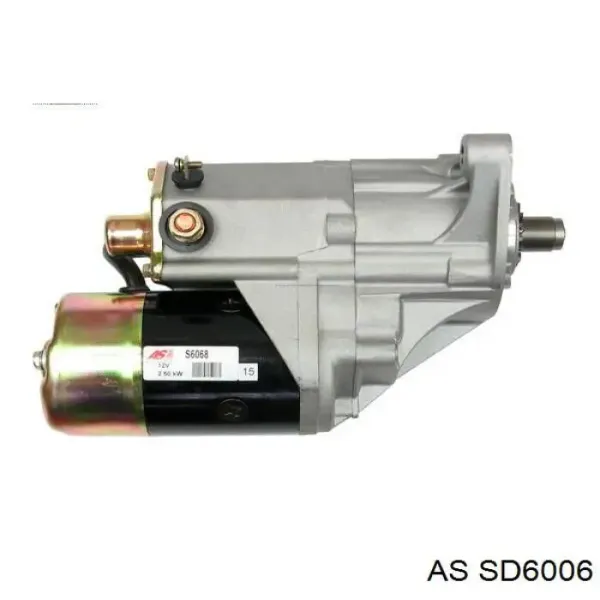 Bendix SD6006 AS/Auto Storm