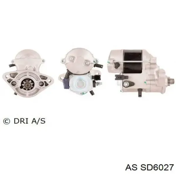 Bendix SD6027 AS/Auto Storm