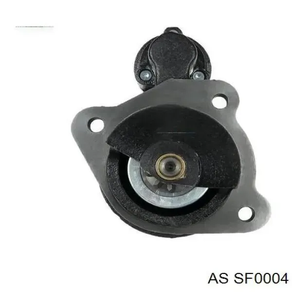 Bobinado del estator del motor de arranque 2004114135 Bosch