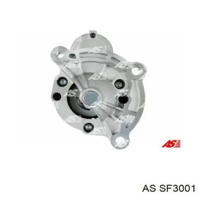 Bobinado del estator del motor de arranque AS SF3001
