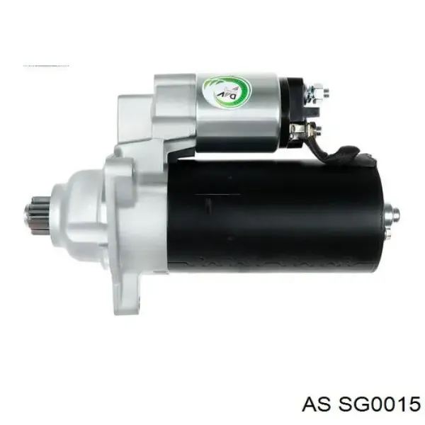 SG0015 As-pl