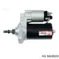 Reductor de arranque Volkswagen Golf 19E, 1G1