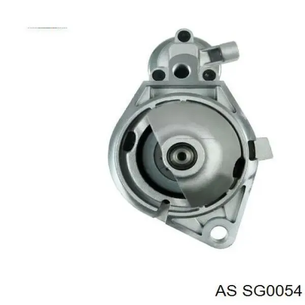 SG0015 As-pl