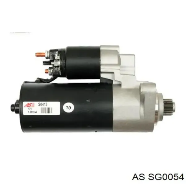 SG0015 As-pl