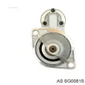 Reductor de arranque BMW 7 E32