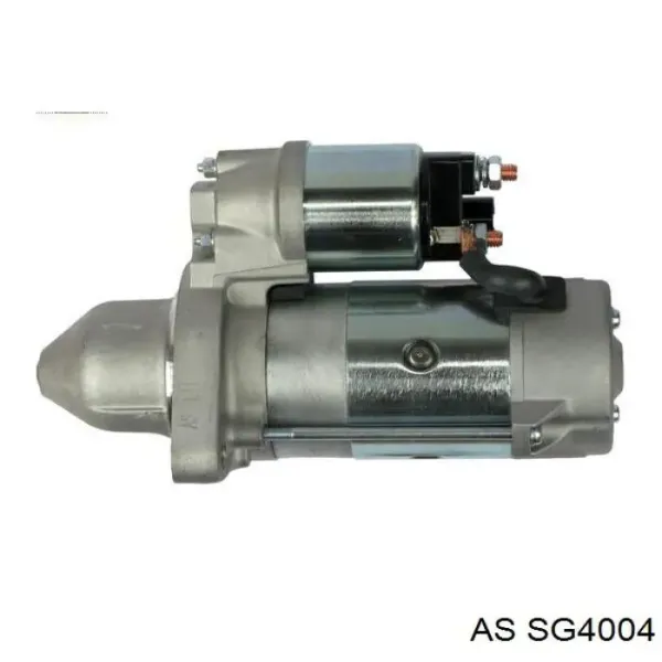 Reductor de arranque SG4004 AS/Auto Storm