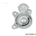 Kit de reparación de motor de arranque Ford Mondeo B5Y