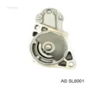 Horquilla, Motor de arranque Audi Q5 8RB