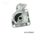 Kit de reparación del solenoide de arranque Mercedes S W221