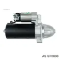 Kit de reparación del solenoide de arranque Mercedes S W126