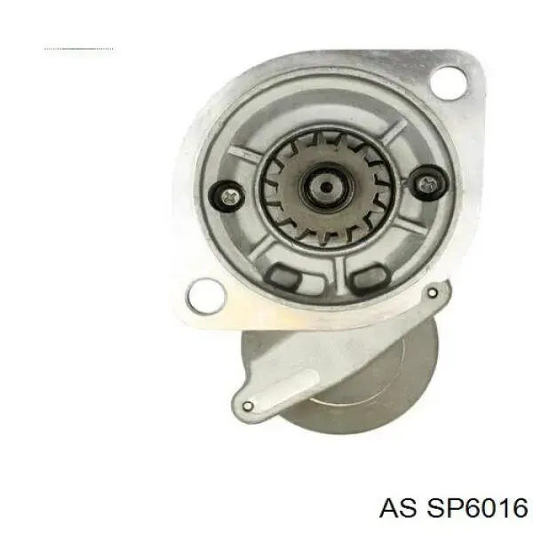 Kit de reparación del solenoide de arranque 132567 Cargo