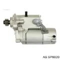 Kit de reparación del solenoide de arranque Toyota RAV4 A3