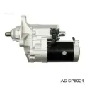 Kit de reparación del solenoide de arranque Toyota Hilux N