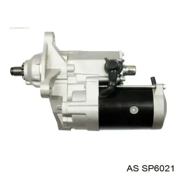 Kit de reparación del solenoide de arranque 6682605 WAI