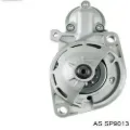 Kit de reparación del solenoide de arranque Mercedes CLS C219