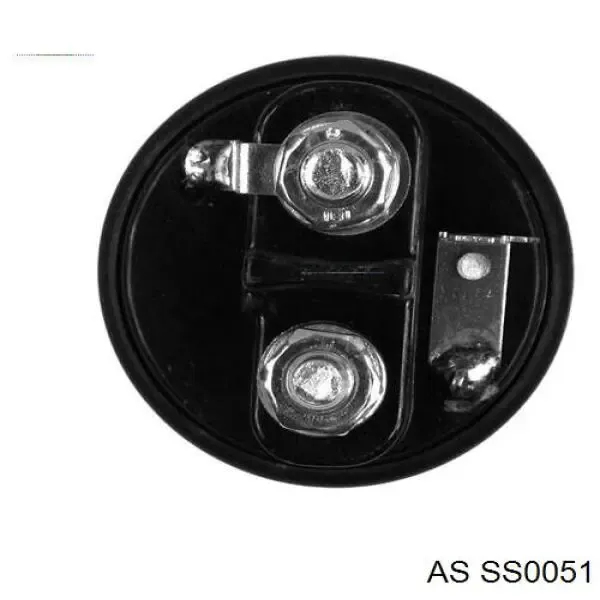 Solenoide de arranque 2339303432 Bosch