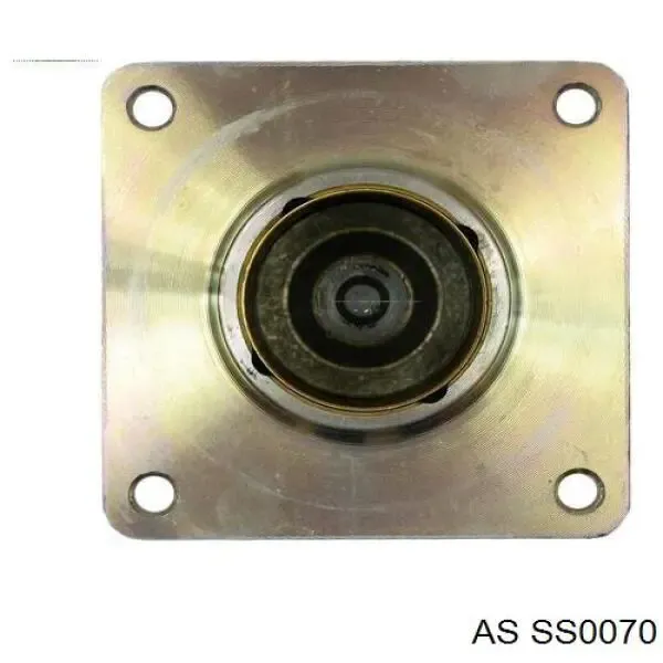 Solenoide de arranque M004T95481 Mitsubishi
