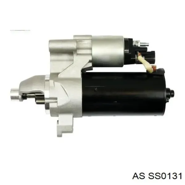 Solenoide de arranque SS0131 AS/Auto Storm
