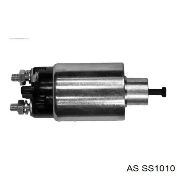Solenoide de arranque SS1010 AS/Auto Storm