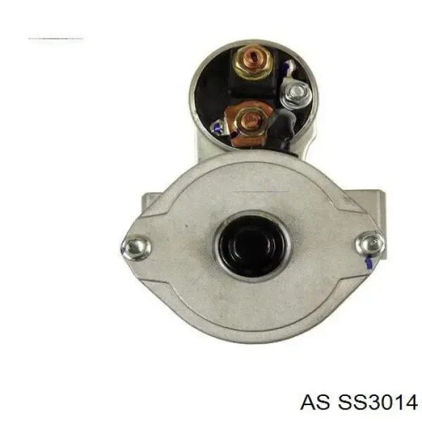 Solenoide de arranque SS3014 AS/Auto Storm