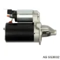 Solenoide de arranque KIA Rio UB