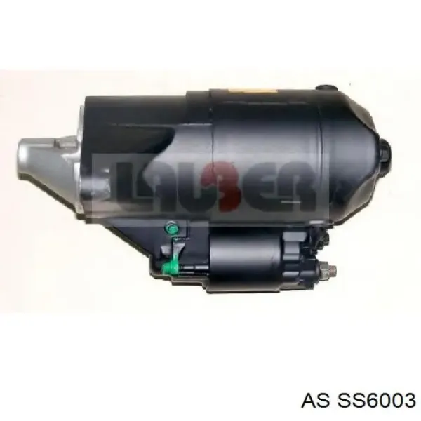 Solenoide de arranque SS6003 AS/Auto Storm