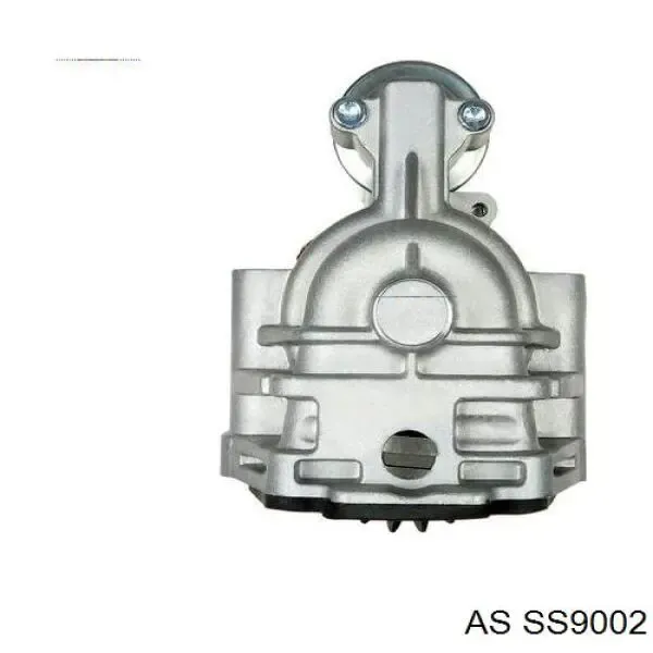 Solenoide de arranque SS9002 AS/Auto Storm