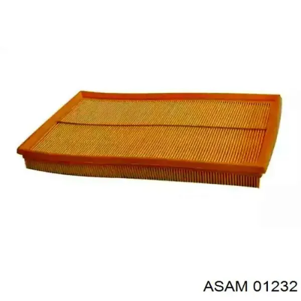 Filtro de aire 01232 Asam