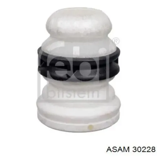 Escobilla de motor de arranque EX47544 Euroex