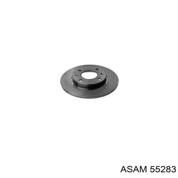 Ventilador habitáculo T1020779F Lada