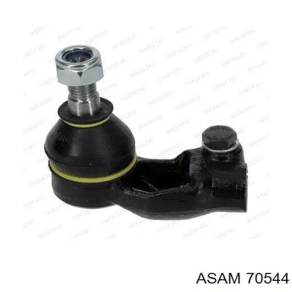 Rótula barra de acoplamiento exterior Opel Astra 51, 52, F35, M35