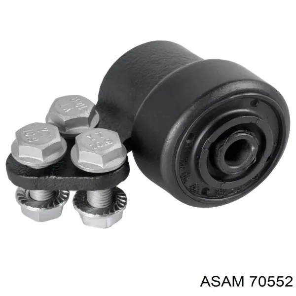 Rótula barra de acoplamiento exterior Audi 80 89, 89Q, 8A