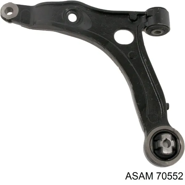 Rótula barra de acoplamiento exterior Audi 80 89, 89Q, 8A