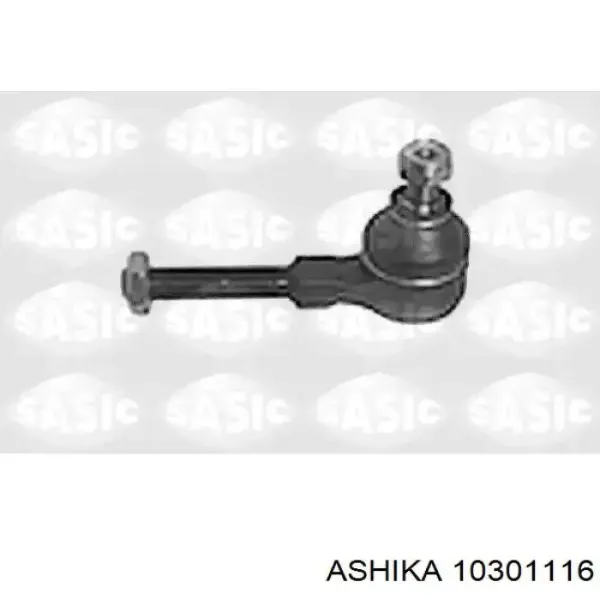 Barra de acoplamiento Nissan Navara D40M