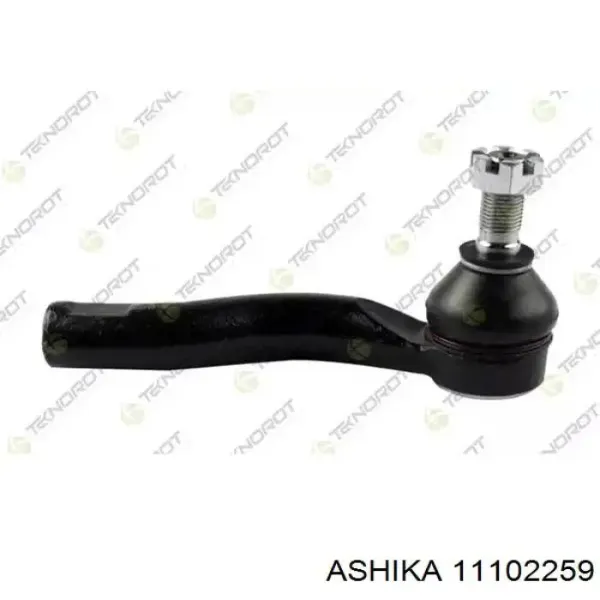 Rótula barra de acoplamiento exterior Toyota RAV4 1 XA