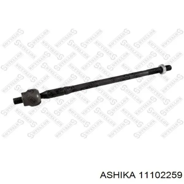 Rótula barra de acoplamiento exterior Toyota RAV4 1 XA