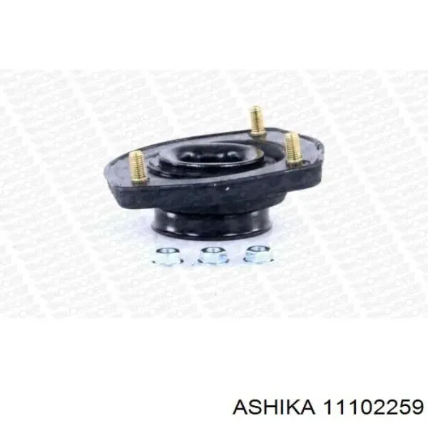 Rótula barra de acoplamiento exterior Toyota RAV4 1 XA