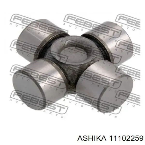 Rótula barra de acoplamiento exterior Toyota RAV4 1 XA