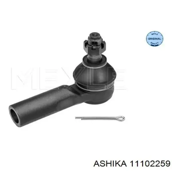 Rótula barra de acoplamiento exterior Toyota RAV4 1 XA