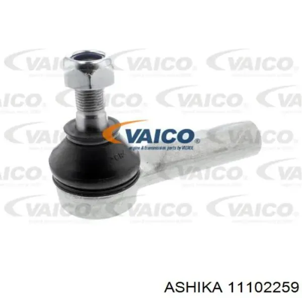 Rótula barra de acoplamiento exterior Toyota RAV4 1 XA