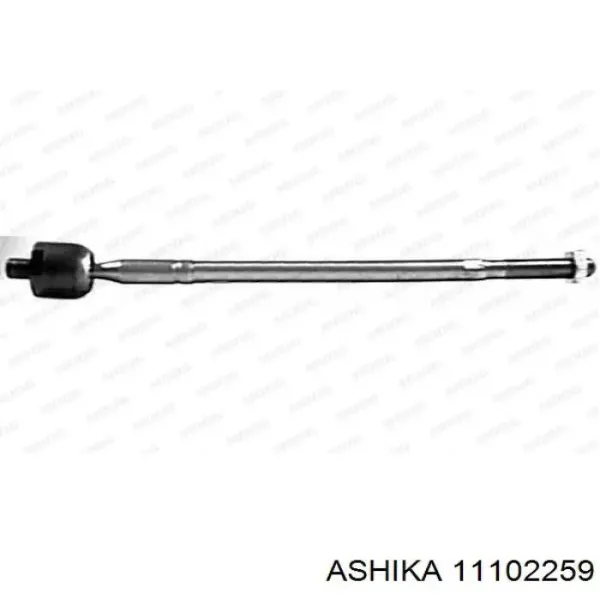 Rótula barra de acoplamiento exterior Toyota RAV4 1 XA