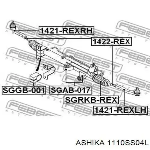 4211202 Talosa