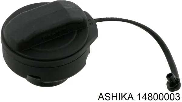 Tapa de depósito de combustible 1J0201550AS9B9 VAG