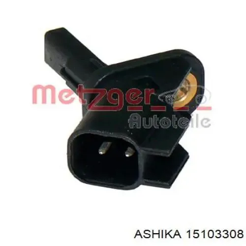 2607522 Ford